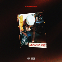 Talk To Me Nice (Single)