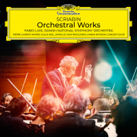 Scriabin: Orchestral Works