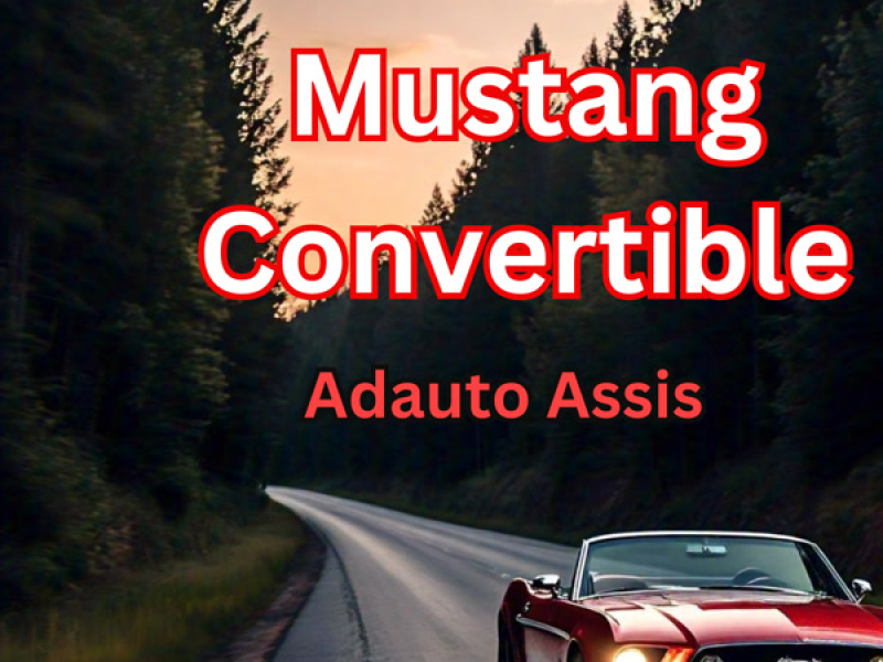Mustang Convertible (Single)