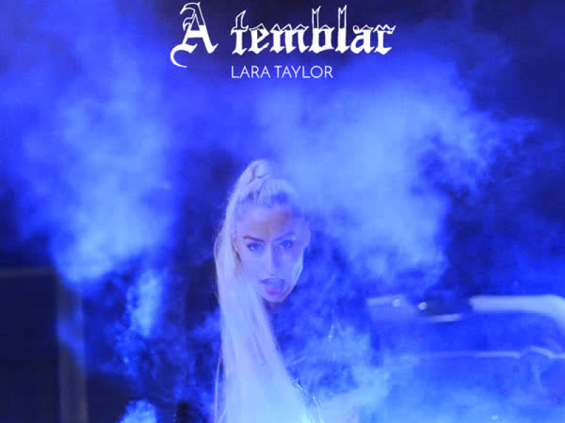 A Temblar (Single)