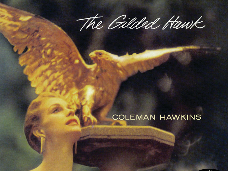 The Gilded Hawk