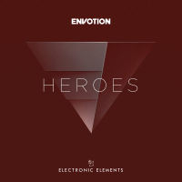 Heroes (Single)