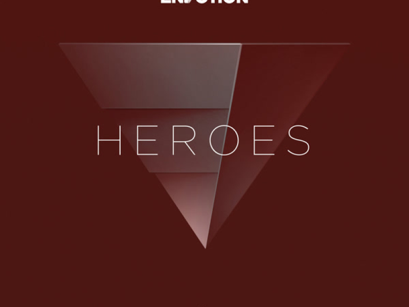 Heroes (Single)