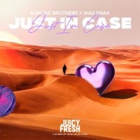 Just in Case (Single)