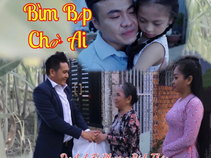 Bìm Bịp Chờ Ai (Single)