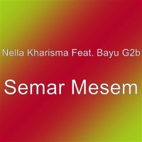 Semar Mesem (Single)