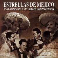 Estrellas De Méjico