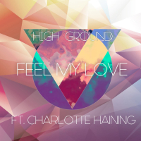 Feel My Love (feat. Charlotte Haining) (Single)