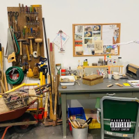 Pure Art, No Gimmicks (EP)