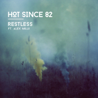Restless (Radio Edit) (Single)