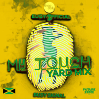My Touch (Yard-Mix) (Single)