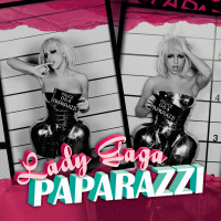 Paparazzi Remixes EP