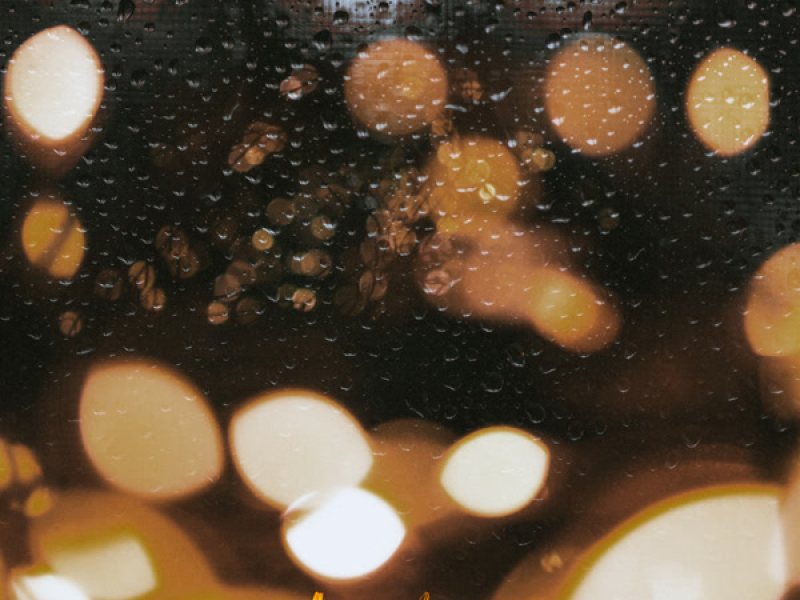 rain me to sleep (EP)