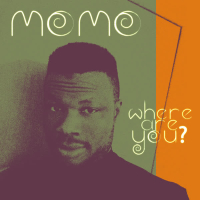 Where are you? (Single)