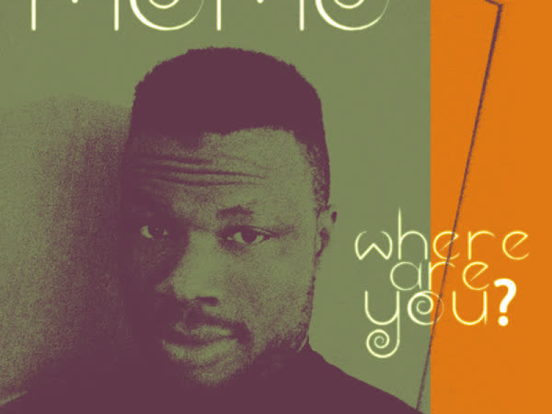 Where are you? (Single)