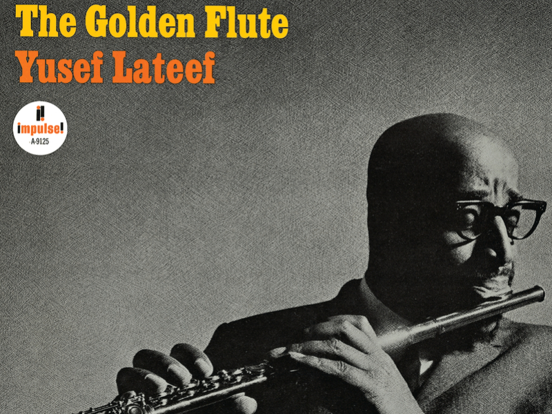 The Golden Flute