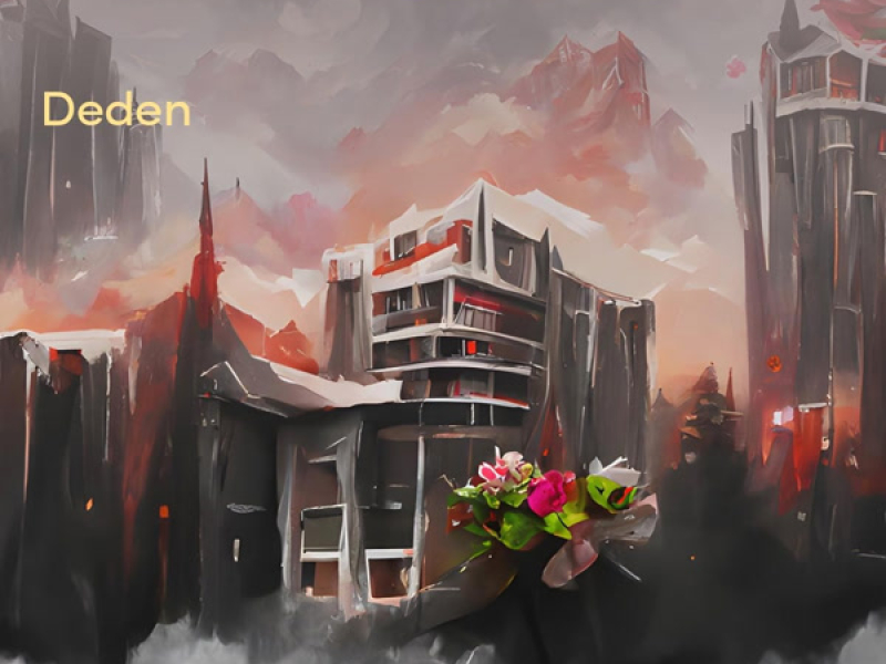 dengan caraku (Acoustic) (Single)