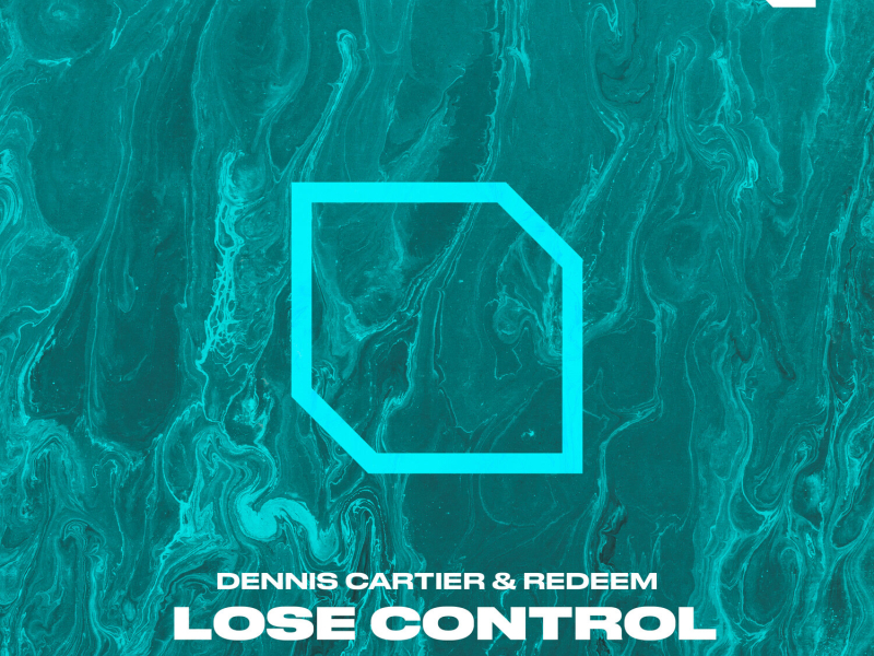 Lose Control (EP)