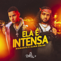 Ela É Intensa (Single)