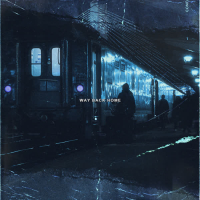 way back home (Single)