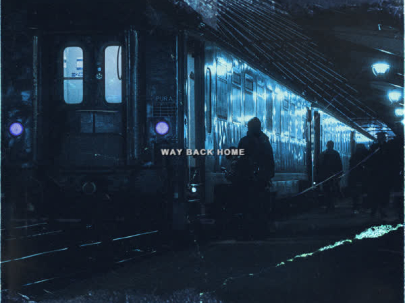 way back home (Single)