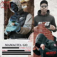 Mamacita Go (Single)