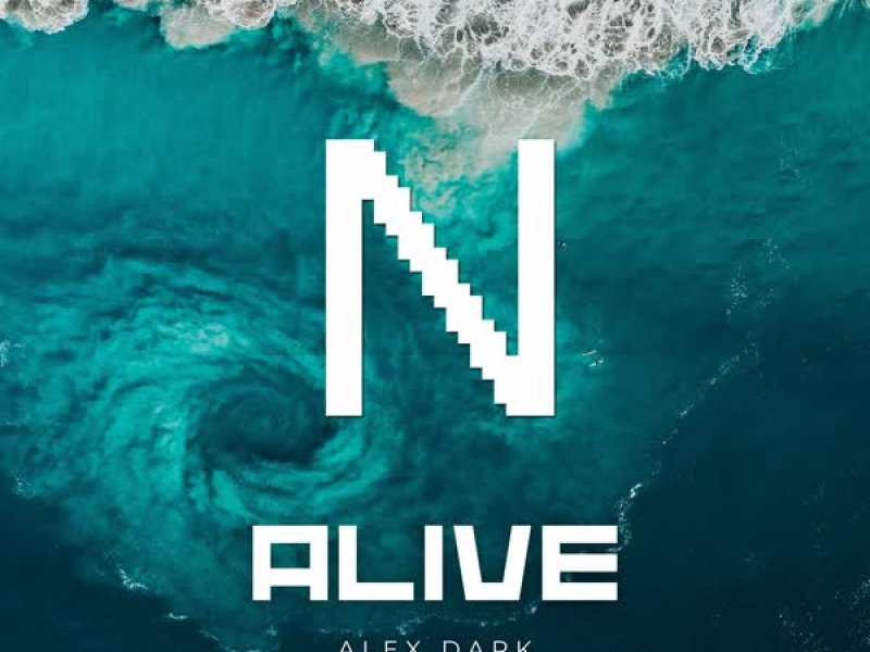 Alive (Nightcore) (Single)