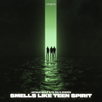 Smells Like Teen Spirit (Single)