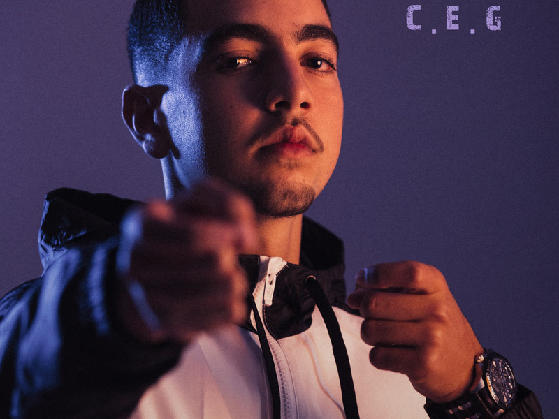 C.E.G (Single)