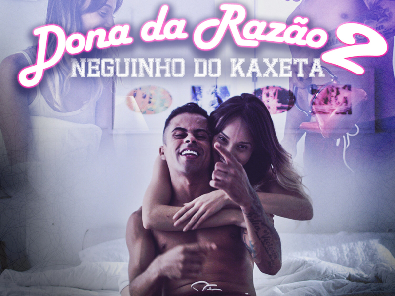 Dona da Razão 2 (Single)