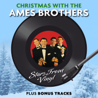 Christmas with the Ames Brothers (Stars from Vinyl)