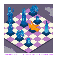 Playing To Lose (Colin Callahan Remix) (Single)