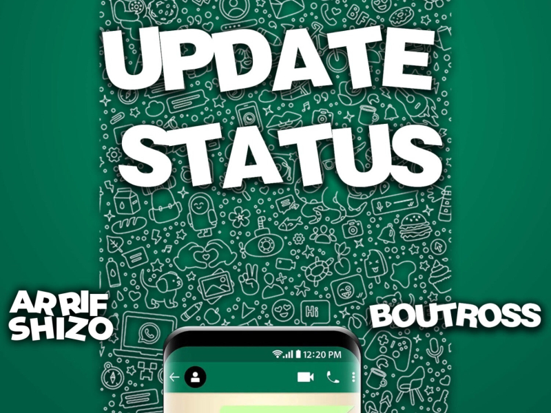 Update Status (Single)