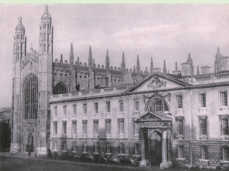 Orlando Gibbons: Tudor Church Music