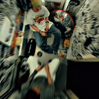 鳩噏柒 (feat. 光頭) (Single)