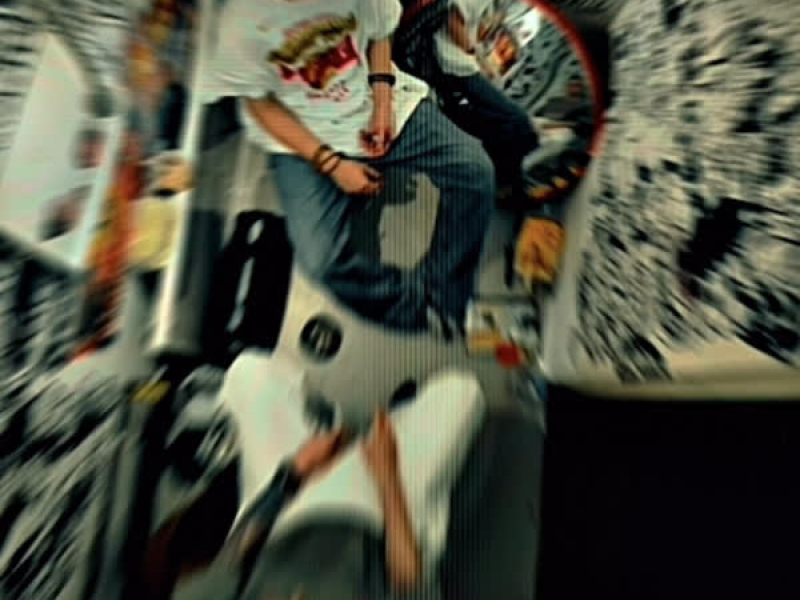 鳩噏柒 (feat. 光頭) (Single)