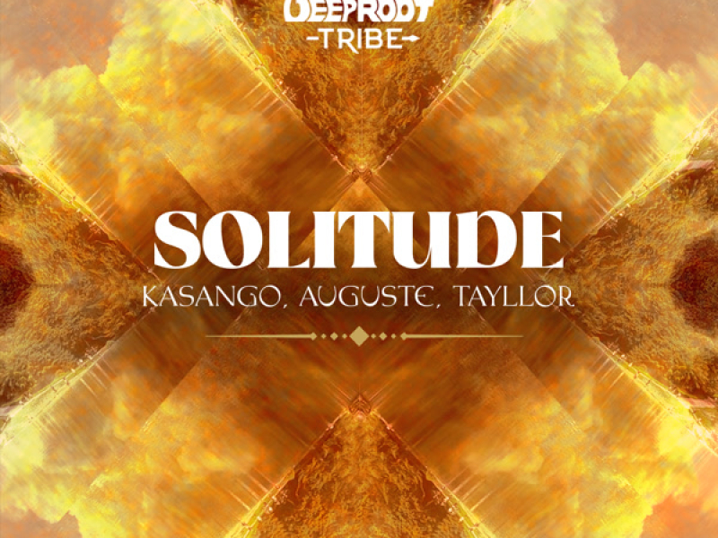 Solitude (Single)