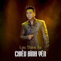 Chiều Bình Yên (Single)