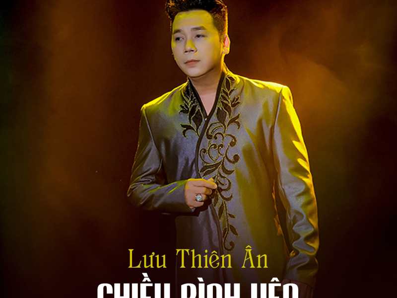Chiều Bình Yên (Single)