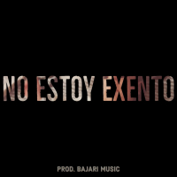 No Estoy Exento (Single)
