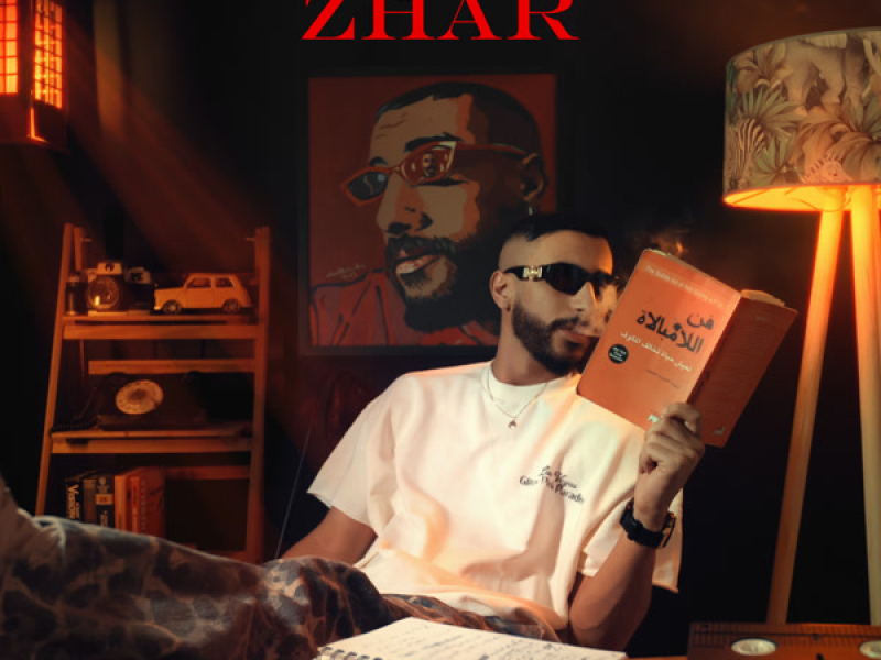 Zhar (Single)