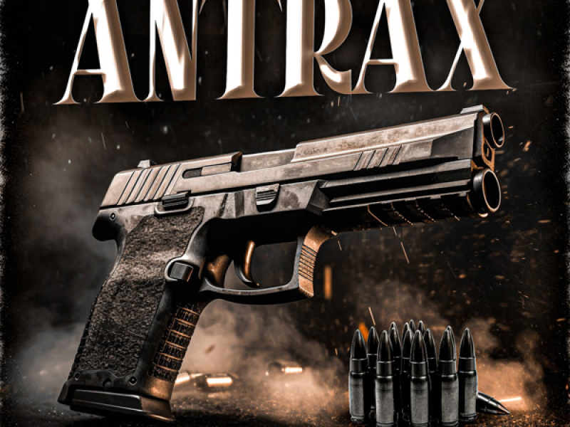 El Comandante Fello Antrax (Single)