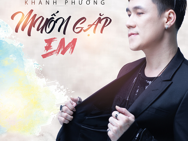 Muốn Gặp Em (Single)