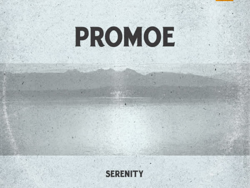 Serenity (Single)