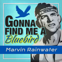 Gonna Find Me a Bluebird (Single)
