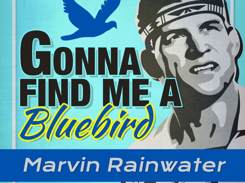 Gonna Find Me a Bluebird (Single)