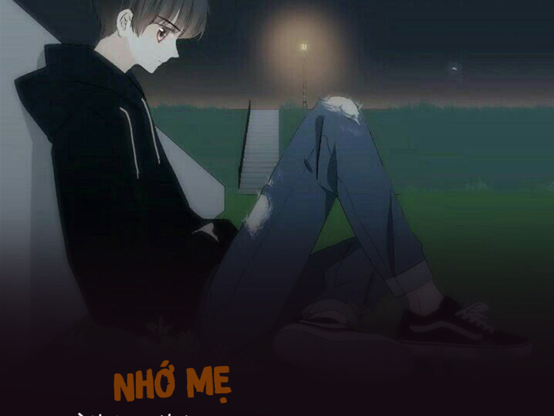 Nhớ Mẹ (Single)