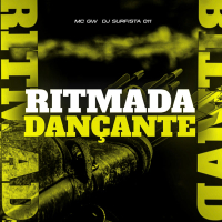 RITMADA DANÇANTE (Single)