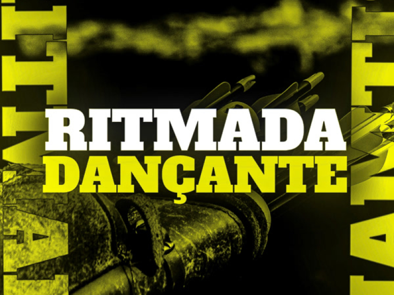 RITMADA DANÇANTE (Single)