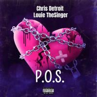 P.O.S. (feat. Louie Thesinger) (Single)